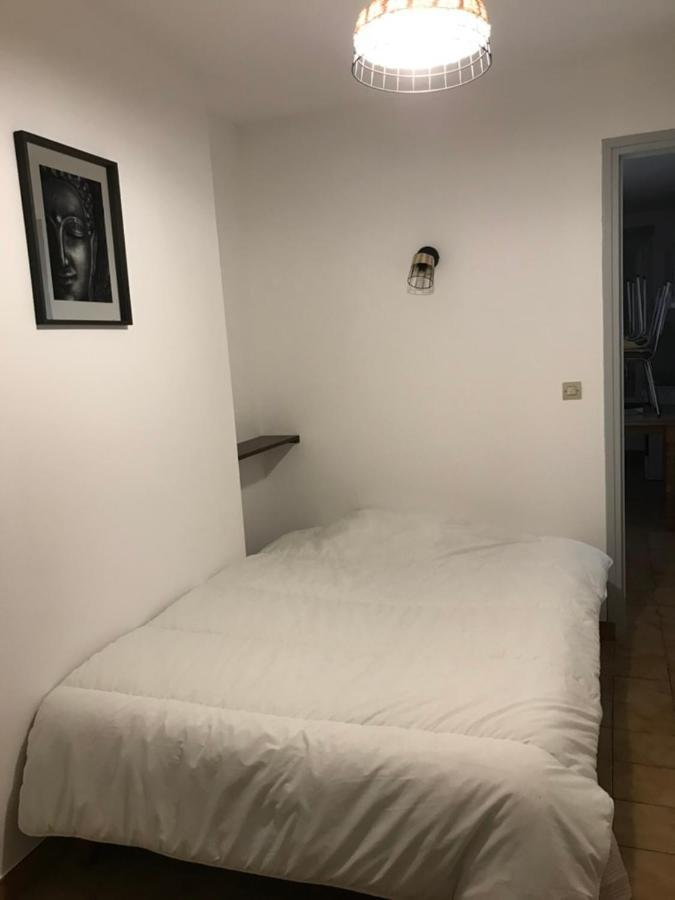 Villa Marianne La Bourboule Εξωτερικό φωτογραφία