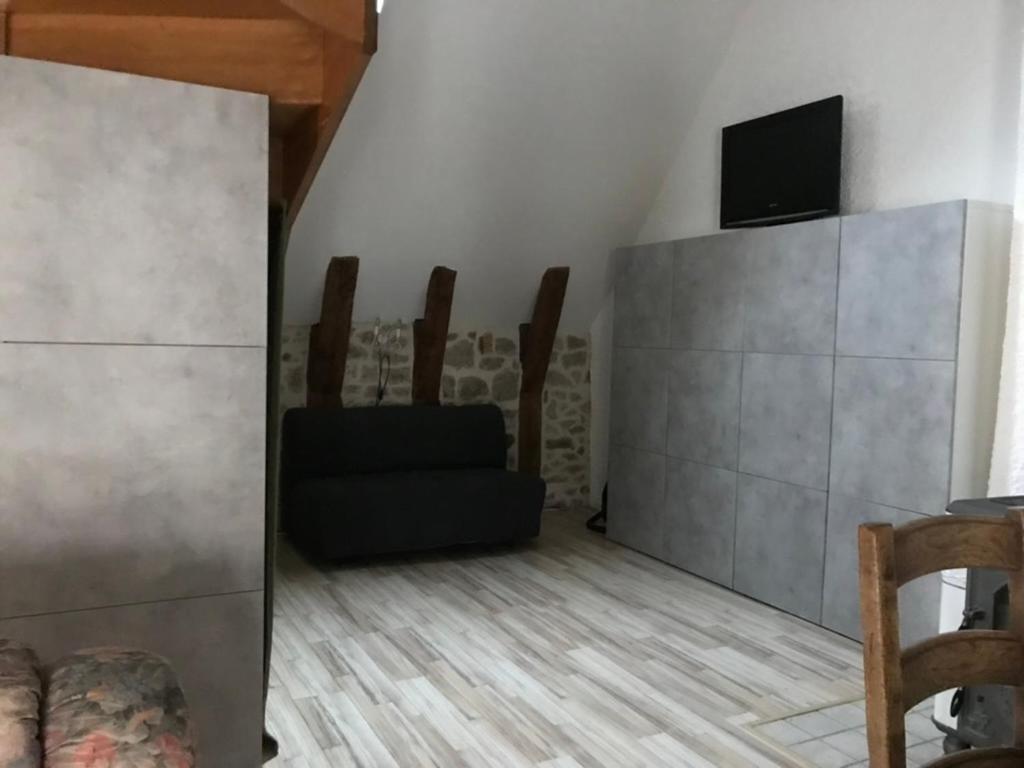 Villa Marianne La Bourboule Εξωτερικό φωτογραφία