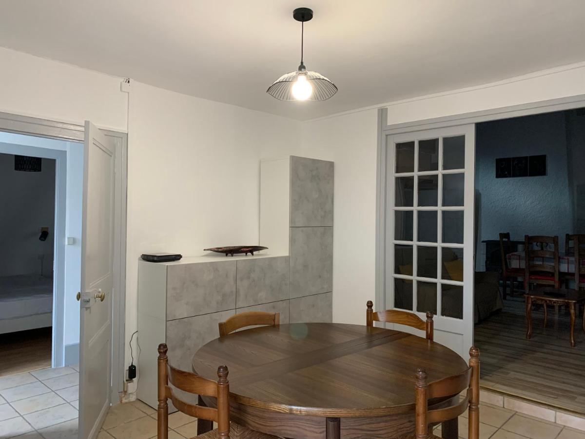 Villa Marianne La Bourboule Εξωτερικό φωτογραφία